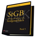 Cover: Salzburger Kommentar zum Strafgesetzbuch - LexisNexis Verlag ARD ORAC GmbH