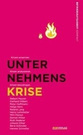 Cover: Unternehmenskrise - &Ouml;GB Verlag