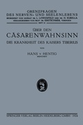 Cover: &uuml;ber den C&auml;sarenwahnsinn - J.F. Bergmann-Verlag