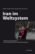 Cover: Iran im Weltsystem - Studien Verlag