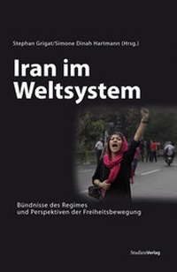 Abbildung von: Iran im Weltsystem - Studien Verlag