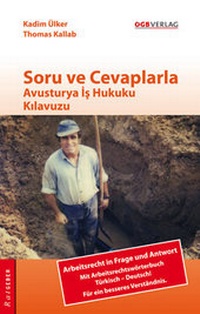 Abbildung von: Soru ve Cevaplarla - ÖGB Verlag