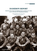 Cover: Dameron Report - Studien Verlag