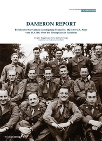 Enlarge image Cover: Dameron Report - Studien Verlag