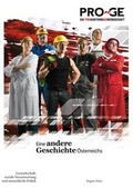 Cover: Eine andere Geschichte &Ouml;sterreichs - &Ouml;GB Verlag