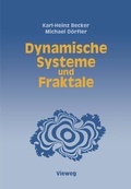 Cover: Dynamische Systeme und Fraktale - Vieweg+Teubner Verlag
