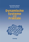 Cover: Dynamische Systeme und Fraktale - Vieweg+Teubner Verlag