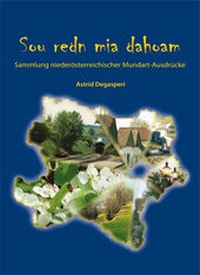 Abbildung von: Sou redn mia dahoam - ÖGB Verlag