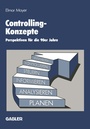 Cover: Controlling-Konzepte - Springer Gabler