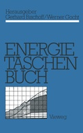 Cover: Energietaschenbuch - Vieweg+Teubner Verlag