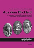 Cover: Aus dem Blickfeld - Leykam