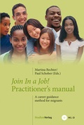 Cover: Join in a Job! - Studien Verlag