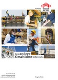 Cover: Eine andere Geschichte &Ouml;sterreichs - &Ouml;GB Verlag