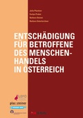 Bild: Entsch&auml;digung f&uuml;r Betroffene des Menschenhandels in &Ouml;sterreich - &Ouml;GB Verlag