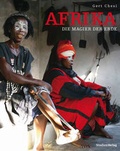Cover: Afrika - Studien Verlag