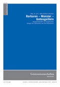 Cover: Barbaren - Monster - Gottesgeisseln - Leykam
