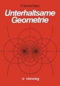 Cover: Unterhaltsame Geometrie - Vieweg+Teubner Verlag