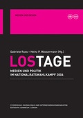 Cover: Lostage - Leykam
