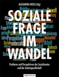 Cover: Soziale Frage im Wandel - &Ouml;GB Verlag