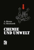 Cover: Chemie und Umwelt - Vieweg+Teubner Verlag