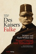 Cover: Des Kaisers Falke - Studien Verlag