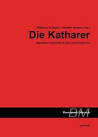 Enlarge image Cover: Die Katharer - Leykam