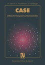 Cover: CASE - Vieweg+Teubner Verlag
