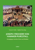 Cover: Joseph Freiherr von Hammer-Purgstall - Leykam