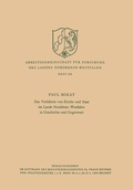 Cover: Das Verh&auml;ltnis von Kirche und Staat im Lande Nordrhein-Westfalen in Geschichte und Gegenwart - VS Verlag f&uuml;r Sozialwissenschaften