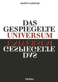 Cover: Das gespiegelte Universum - Vieweg+Teubner Verlag