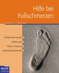 Cover: Fussprobleme - Kneipp Verlag in Verlagsgruppe Styria GmbH & Co. KG