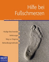 Enlarge image Cover: Fussprobleme - Kneipp Verlag in Verlagsgruppe Styria GmbH & Co. KG