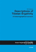 Cover: Descriptions of Tibetan Ergativity - Leykam