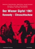 Cover: Der Wiener Gipfel 1961 - Studien Verlag