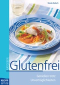 Cover: Glutenfrei - Kneipp Verlag in Verlagsgruppe Styria GmbH & Co. KG