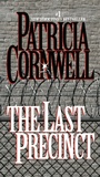 Cover: The Last Precinct - Penguin Putnam Inc
