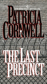 Enlarge image Cover: The Last Precinct - Penguin Putnam Inc