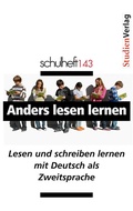 Cover: schulheft 3/11 - 143 - Studien Verlag