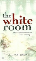 Cover: The White Room - Berkley Publishing Corporation,U.S.