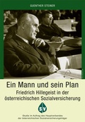 Cover: Ein Mann und sein Plan - &Ouml;GB Verlag