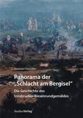 Cover: Panorama der "Schlacht am Bergisel" - Studien Verlag