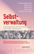 Cover: Selbstverwaltung - &Ouml;GB Verlag