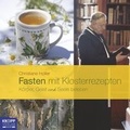 Cover: Fasten mit Klosterrezepten - Kneipp Verlag in Verlagsgruppe Styria GmbH & Co. KG