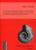 Cover: Mineralogie, Petrographie, Geologie und Pal&auml;ontologie - Leykam