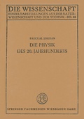Cover: Die Physik des 20. Jahrhunderts - Vieweg+Teubner Verlag
