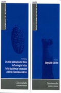 Cover: Nummi et Litterae - Leykam