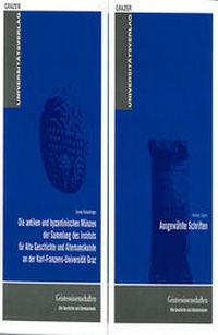 Enlarge image Cover: Nummi et Litterae - Leykam