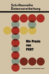 Enlarge image Cover: Die Praxis von PERT - VS Verlag für Sozialwissenschaften