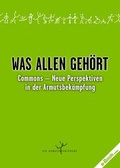 Cover: Was allen geh&ouml;rt - &Ouml;GB Verlag