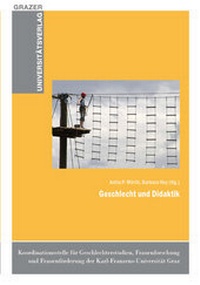 Enlarge image Cover: Geschlecht und Didaktik - Leykam